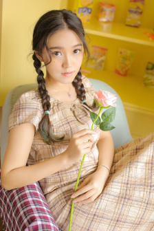 女狱秘闻